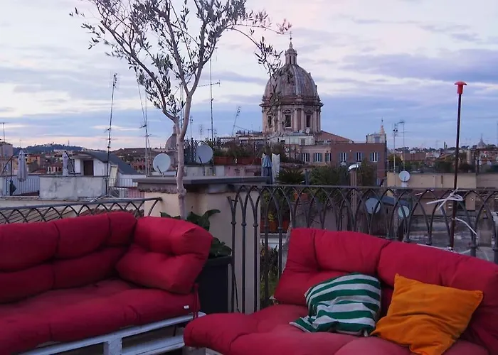 For Two Campo De' Fiori - Your In Rom