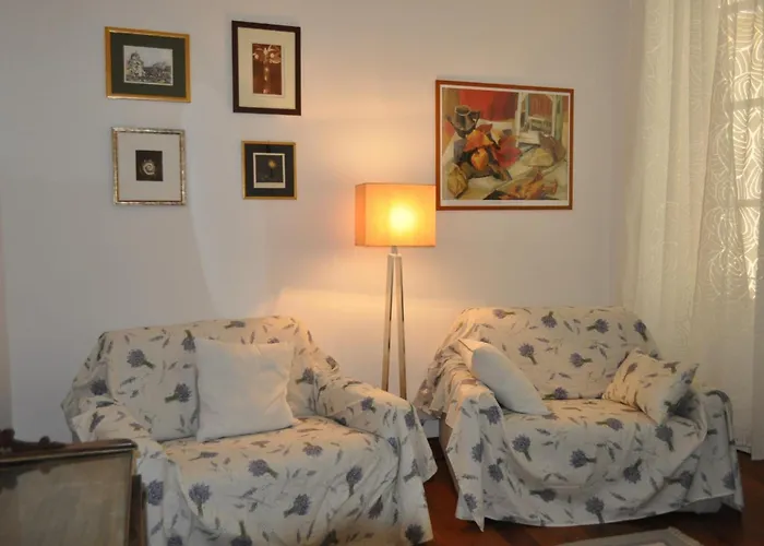 For Two Campo De' Fiori - Your In Apartment *