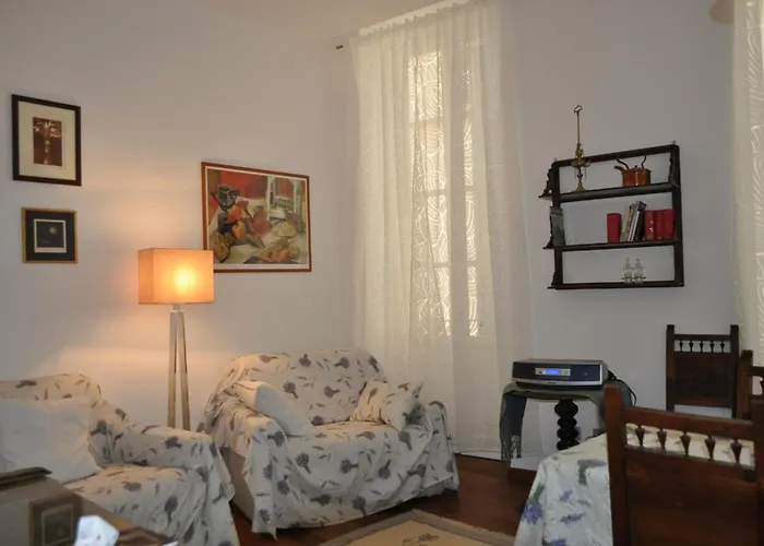 Apartment For Two Campo De' Fiori - Your In